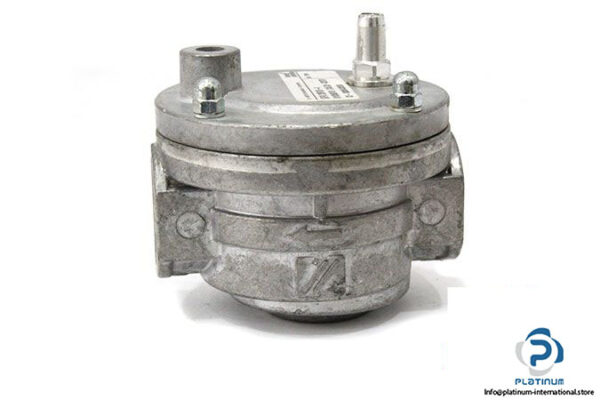 kromschroeder-GFK-20R10-4-gas-filter