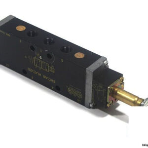 waircom-EKCA8-KUC_ZR-single-solenoid-valve