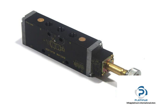 waircom-EKCA8-KUC_ZR-single-solenoid-valve