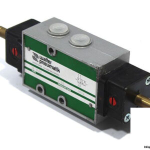 walter-pneumatik-SE-0502-double-solenoid-valve