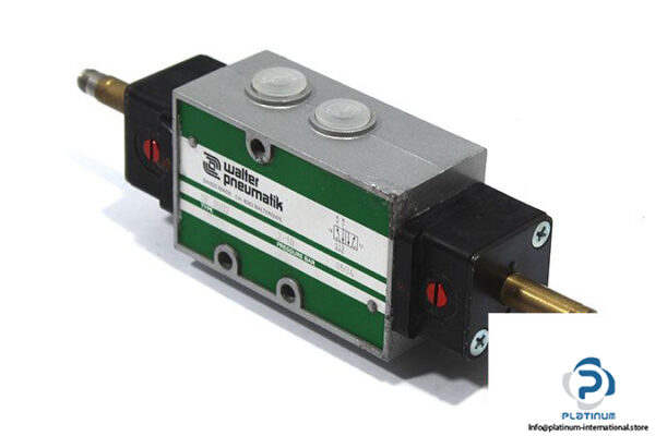walter-pneumatik-SE-0502-double-solenoid-valve