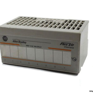 allen-bradley-1794-0A8-digital-ac-output-module