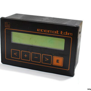 ifm-C13009-ecomat-tdm