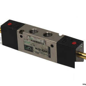 vesta-K66W2014-double-solenoid-valve