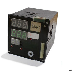 rubbens-EMC-controller