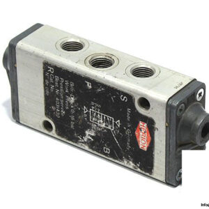 herion-4031430-air-pilot-valve