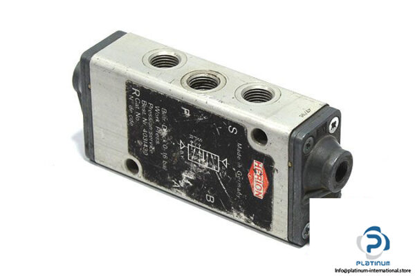 herion-4031430-air-pilot-valve