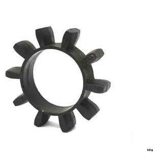 desch-TX-42-flexible-coupling-star