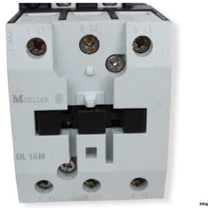 moeller-dil1am-contactor-relay-1