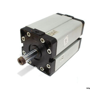 pneumax-PN06309-compact-cylinder