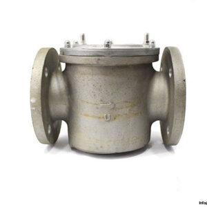 kromschroeder-GFK-65F10-6-gas-filter