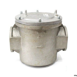 kromschroeder-GFK-65R10-6-gas-filter