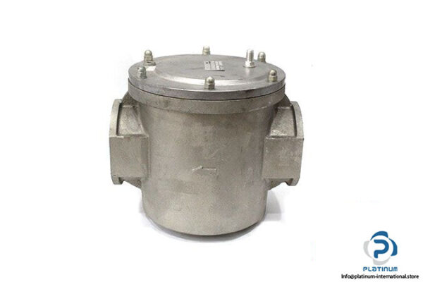 kromschroeder-GFK-65R10-7-gas-filter