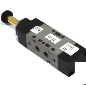 pneumax-t488-52-0-1-m11-single-solenoid-valve-1