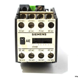 siemens-3th8244-0b-control-relay-1