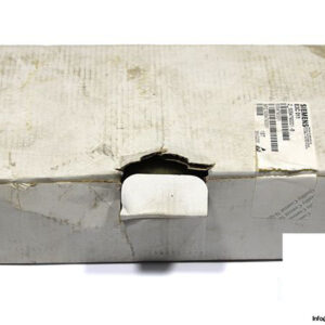 siemens-E3C011-battery-charging-module