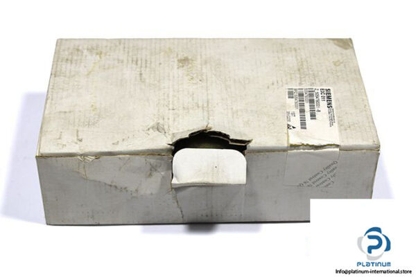 siemens-E3C011-battery-charging-module