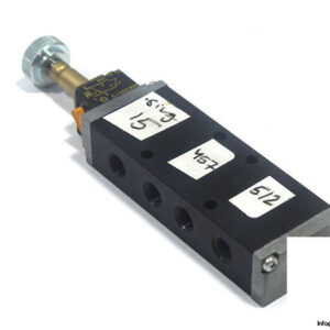 waircom-ekca8-kuc_zr-single-solenoid-valve-1