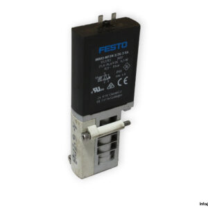 Festo-552783-air-solenoid-valve