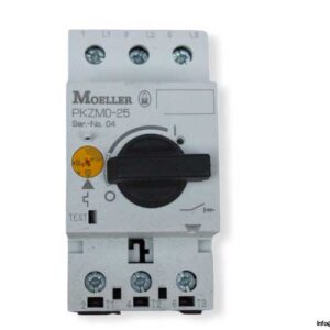 moeller-pkzm0-25-motor-protective-circuit-breaker-1
