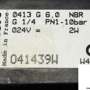 burkert-0413-g-6-0-nbr-pa-single-solenoid-valve-2