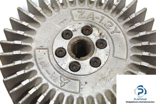 mitsubishi-za-1-2y-powder-brake-2