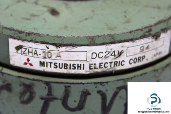 mitsubishi-zha-10a-shape-hysteresis-clutch-2
