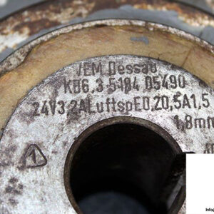 vem-dessau-kb6-3-5184-05490-coil-brake-2