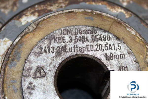 vem-dessau-kb6-3-5184-05490-coil-brake-2
