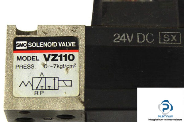 smc-vz110-single-solenoid-valve-2