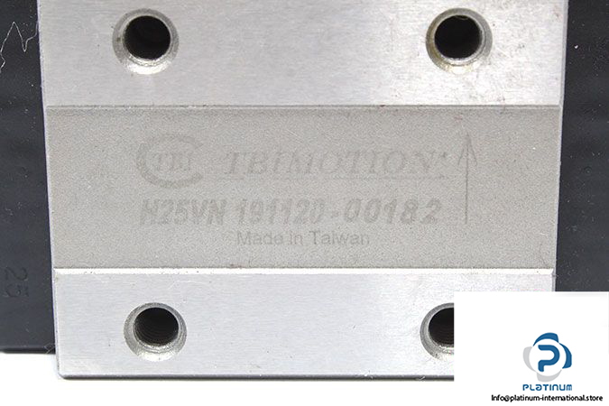 tbi-motion-h25vn-linear-ball-bearing-2