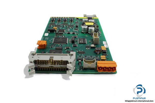 siemens-E3M140-line-module