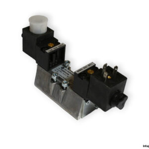 Imi-NORGREN-SXE0573-Z50-star-valve