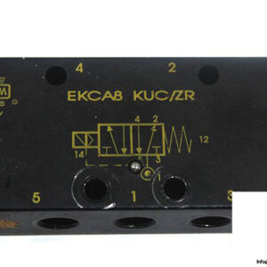 waircom-ekca8-kuc_zr-single-solenoid-valve-2