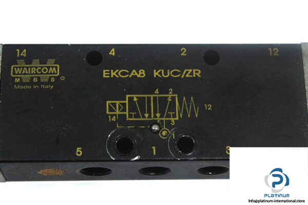 waircom-ekca8-kuc_zr-single-solenoid-valve-2