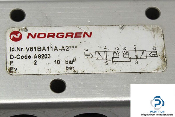 norgren-v61ba11a-a2-double-solenoid-valve-2
