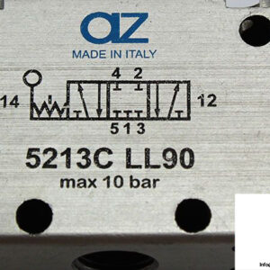 az-pneumatica-5213c-ll90-hand-lever-valve-2