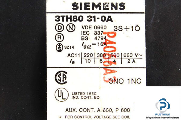 siemens-3th8031-0a-control-relay-3