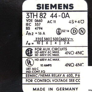 siemens-3th8244-0a-control-relay-4