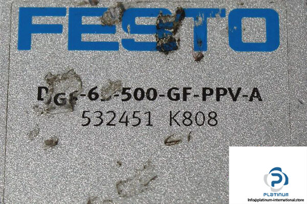 festo-dgc-63-500-gf-ppv-a-linear-actuator-3