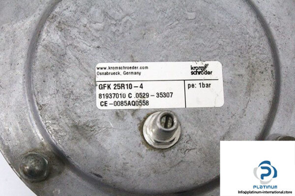 kromschroeder-gfk-25r10-4-gas-filter-1