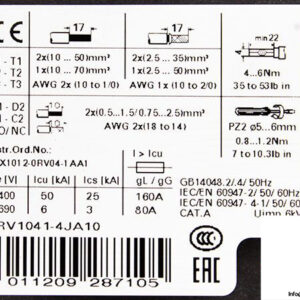 siemens-3rv1041-4ja10-motor-protection-circuit-4