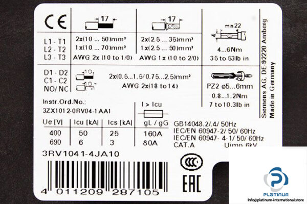 siemens-3rv1041-4ja10-motor-protection-circuit-4