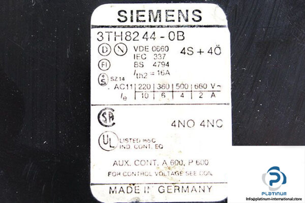 siemens-3th8244-0b-control-relay-4