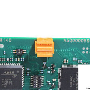 siemens-E3M-140-line-module