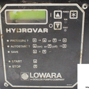 lowara-sch-60-03-hydrovar-pump-control-4