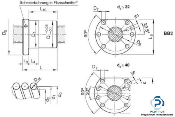 rexroth-r150367086-flanged-single-nut-fem-e-c-5