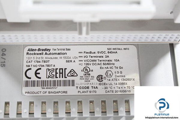 allen-bradley-1794-tb3t-flex-i_o-terminal-base-unit-5