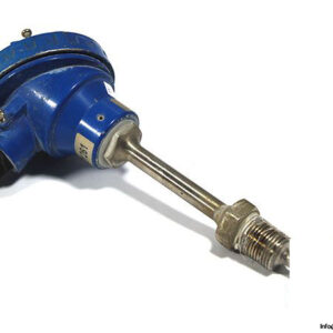 Spiraxsarco-EL2270-temperature-probe-pt100
