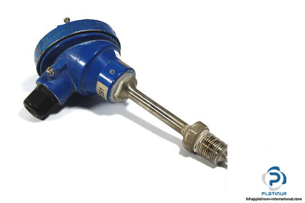 Spiraxsarco-EL2270-temperature-probe-pt100